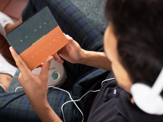 No One Like You | Revive Music CD