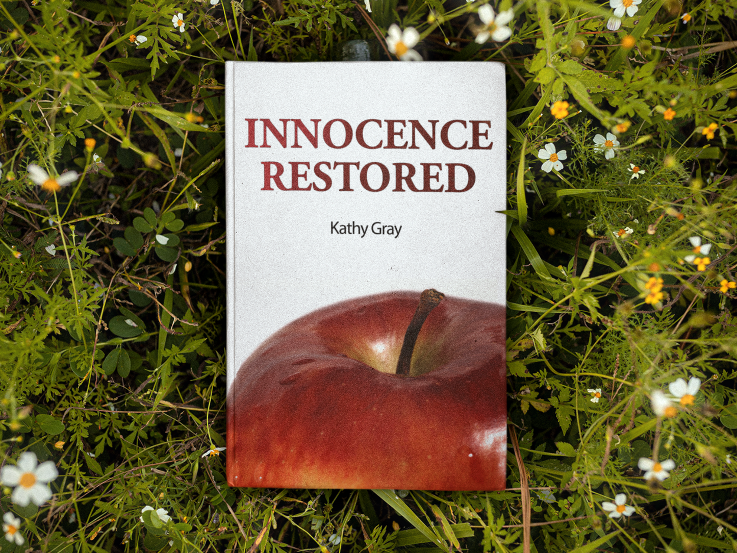 Innocence Restored—Kathy Gray (Ebook)